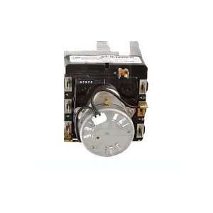   General Electric WH12X10079 DRYER TIMER CONTROL ASSEMBLY: Appliances
