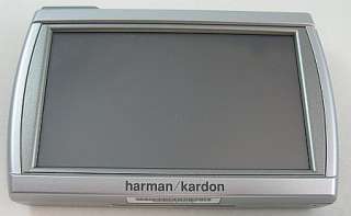 Harmon Kardon GPS 310 NA Car Receiver AS IS 028292589362  