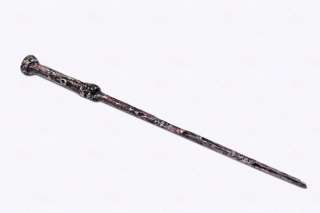  NEW Harry Potter Hogwarts Magic Wand Deluxe Cosplay HOT 
