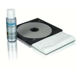  Philips SAC2530   CD/DVD repair kit Electronics