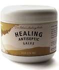 healing antiseptic ointment 2 oz herbal salve expedited shipping 