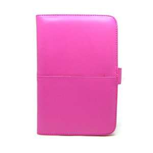   Generation eBook Reader Case Cover Pink: MP3 Players & Accessories