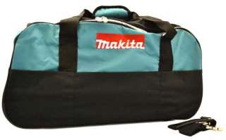 Makita 24 11 Pocket Tool Carrying Bag Organizer ~  