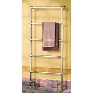  Warmers EB25 2 Myson Master Suite Electric Towel Warmer White Home