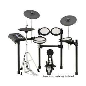 Yamaha Dtx700k Electronic Drum Set Musical Instruments
