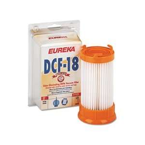    DCF 18 Odor Eliminating HEPA Dust Cup Vacuum Filter