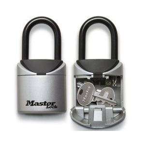    Stor Key Lock Box Key Storage MasterLock Home Office Rentals  