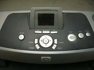 HP Q1605A Photosmart 7550 Inkjet Printer  