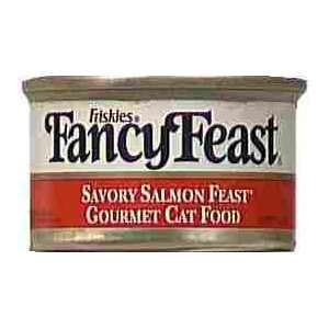  96 each Fancy Feast Cat Food (50000 42944)