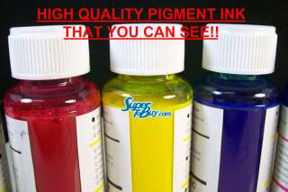 800ML Compatible Bulk INK for Epson R1900 Pigment  