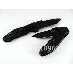 5pcs / lot whole gerber folding knife & utility knife & hunting knife 