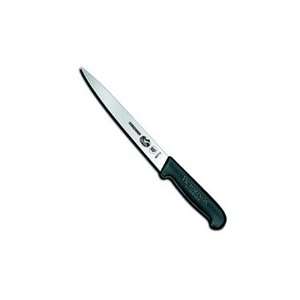  R.H. Forschner 8 Straight Semi Flexible Blade Fillet Knife 