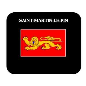  Aquitaine (France Region)   SAINT MARTIN LE PIN Mouse 