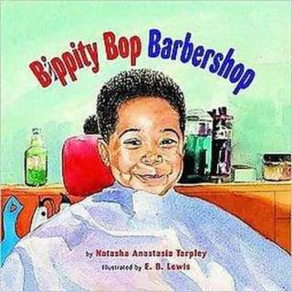 Bippity Bop Barbershop (Reprint) (Paperback).Opens in a new window