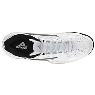 Tennis sessions are easy in the adidas Galaxy Elite Giving you the 