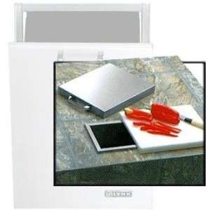  Lynx Countertop Trash Chute With Cutting Board And Cover 