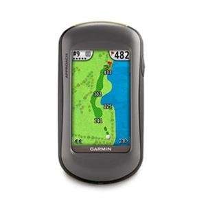  Garmin USA, Touchscreen golf GPS (Catalog Category 