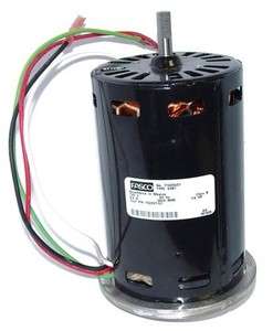   Electric Motor Kit for DESA Reddy Kerosene Heater R165, R165T, R200