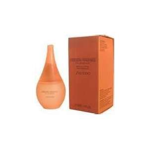 Shiseido Energizing Fragrance ~ Eau Aromatique 3.3 oz Women Eau de 