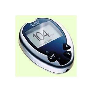   OneTouch Ultra Blood Glucose Monitoring System