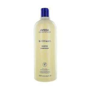  Aveda AVEDA by Aveda   Brilliant Shampoo 33.8 Oz, 33.8 oz 