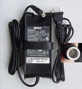   AC/DC Power Adapter Cord/Charger for dell Latitude E5420 Laptop  