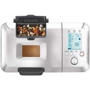  Breville The Smart Bakers Oven
