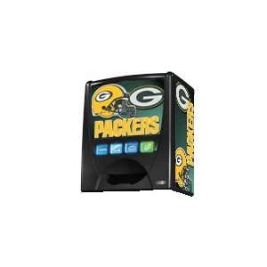  Green Bay Packers Drink / Vending Machine Sports 