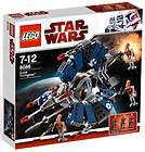 DROID TRI FIGHTER~ STAR WARS~ LEGO # 8086 ~ MISB~ FACTORY SEALED~