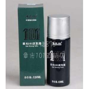  Zhang Guang 101 Hair thick solution 120ml 9 Everything 