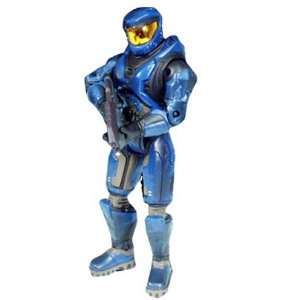  Halo Blue Master Chief Action Figure Toys & Games