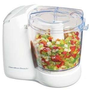  NEW HB 3 Cup Food Chopper (Kitchen & Housewares) Office 