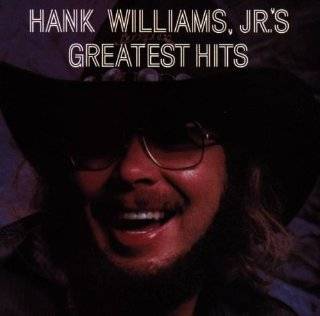 Hank Williams, Jr.s Greatest Hits, Vol.1