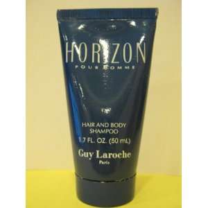  HORIZON by Guy Laroche   Hair & Body Shampoo Beauty