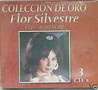 Flor Silvestre DVD NEW Dolores Del Rio Alters Colellection English 
