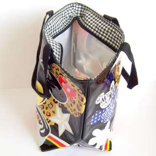 Mickey Mouse Handbag Carry Bag Lunch Bag Tote Bag  