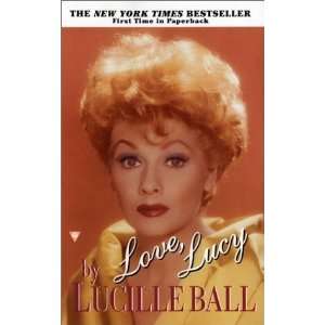  Love, Lucy (Paperback):  N/A : Books
