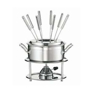 Rosle Stainless Steel Fondue Set 