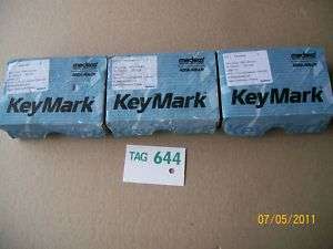 60X Key Mark Medeco 7 Pin SR Lock Cores 33 700007 NEW  