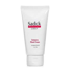  Sadick Dermatology Group Intensive Hand Cream: Beauty