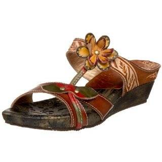 Spring Step Womens Tropic Sandal by Spring Step