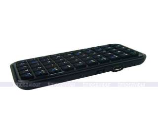 Wireless Bluetooth Keyboard for iPhone 4S 4 3GS 3G  