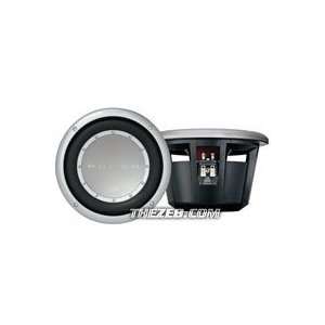  Rockford Fosgate Punch Stage 3 P38D2