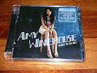 AMY WINEHOUSE BACK TO BLACK Limited Special Edition inc