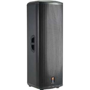  JBL PRX525 Dual 15 2 Way Powered Speaker Cabinet, 15 