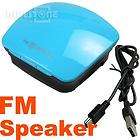   MINI Speaker Misic Player For MP3 PC Laptop Notebook Li battery