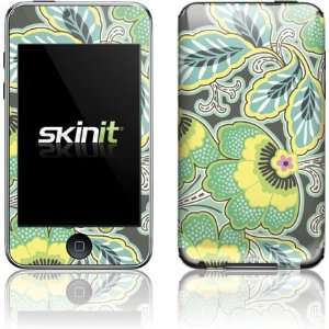  Skinit Floral Couture Vinyl Skin for iPod Touch (2nd & 3rd 