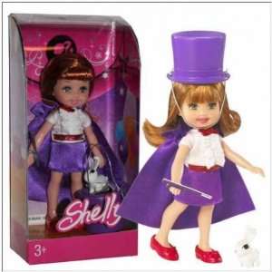 Kelly Doll Magician Toys & Games
