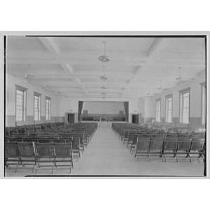  Photo Kent School, Kent, Connecticut. Auditorium building 