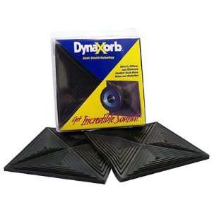  Dynamat Dynaxorb Speaker Kit
